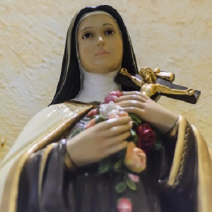 Read more about the article O apostolado de Santa Teresinha. Como foi?!