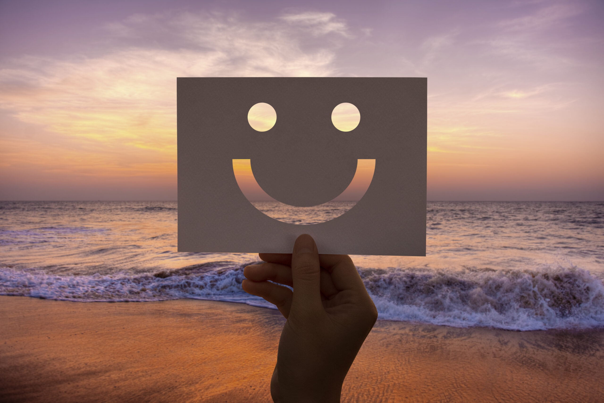 Read more about the article Como saber se sou realmente uma pessoa feliz?