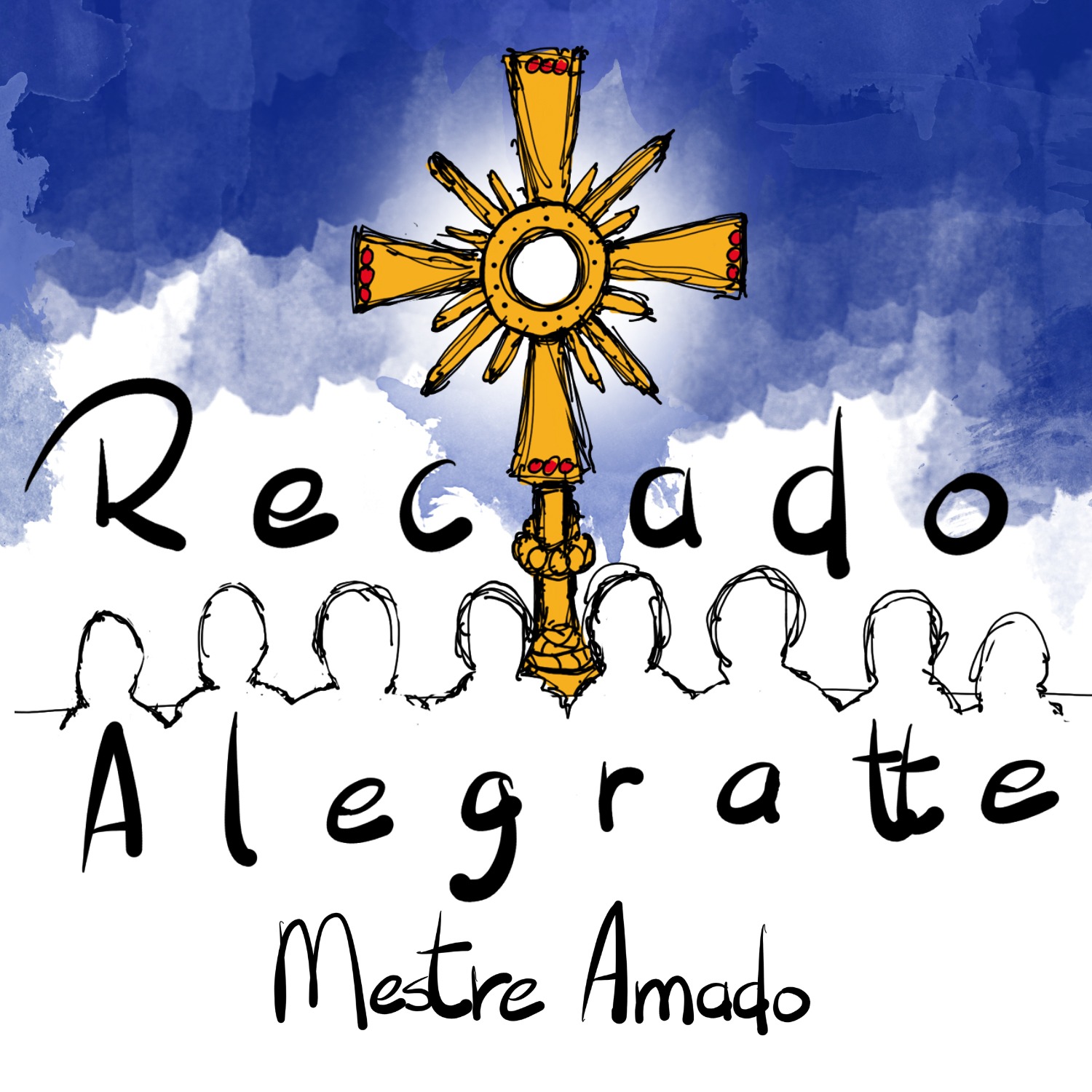 Read more about the article Comunidade Recado lança a música “Mestre Amado”