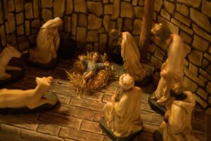 Read more about the article Presépio: 800 anos desta devoção natalina criada por São Francisco