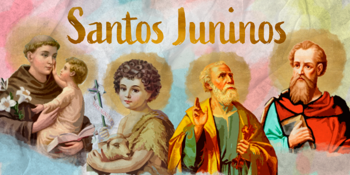 Read more about the article Santos Juninos: tradição, espiritualidade e evangelização