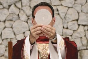 Read more about the article Corpus Christi: fé que se faz caminho e compromisso